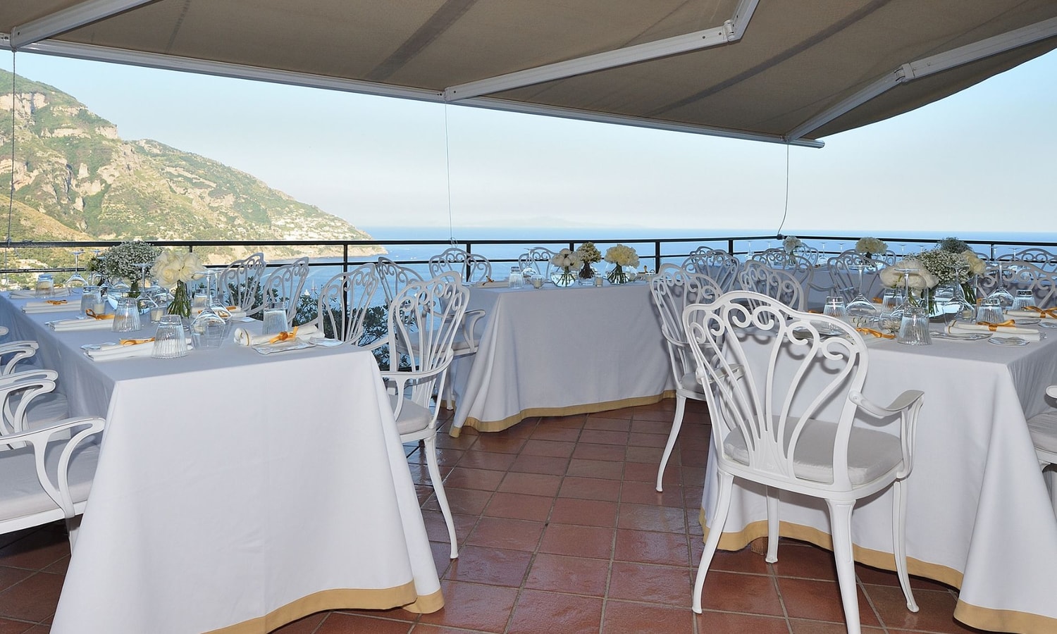 Le Agavi Positano Weddings 2025 G 7