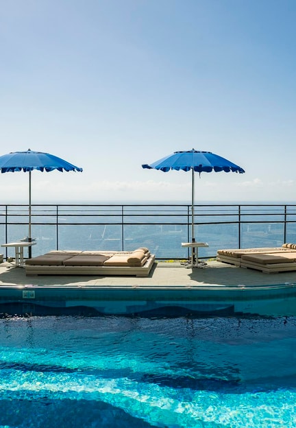 Piscina Leagavi Positano 01