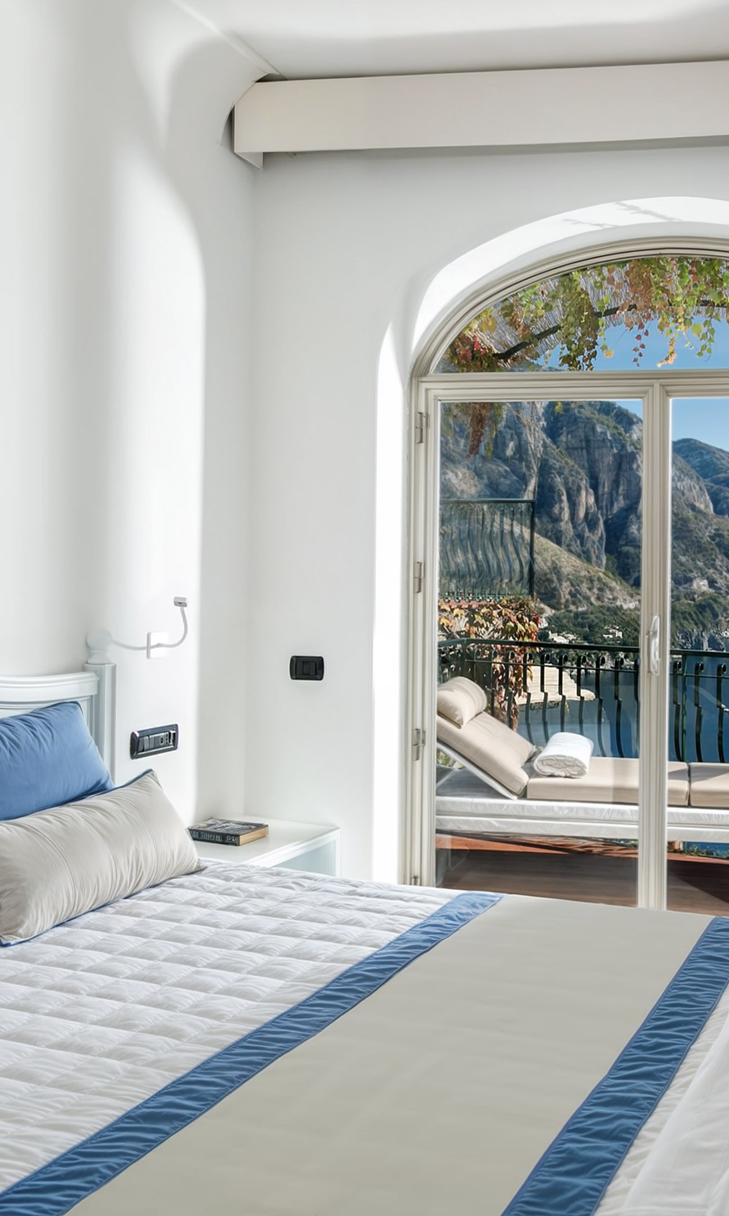 Rooms List Classic Camere Leagavi Positano