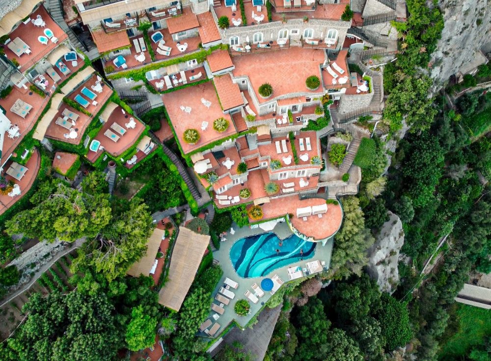 Hotel Le Agavi   Philosophy L