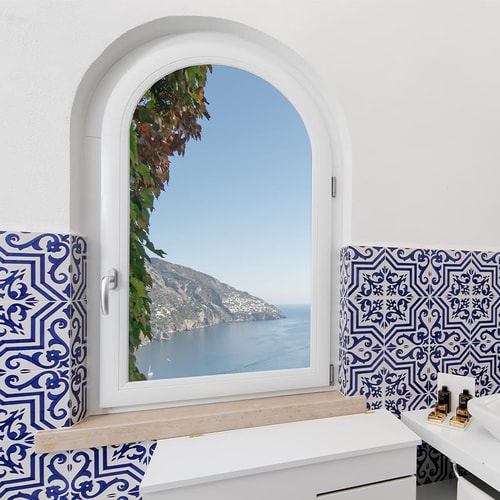 Classic Camere Leagavi Positano 05