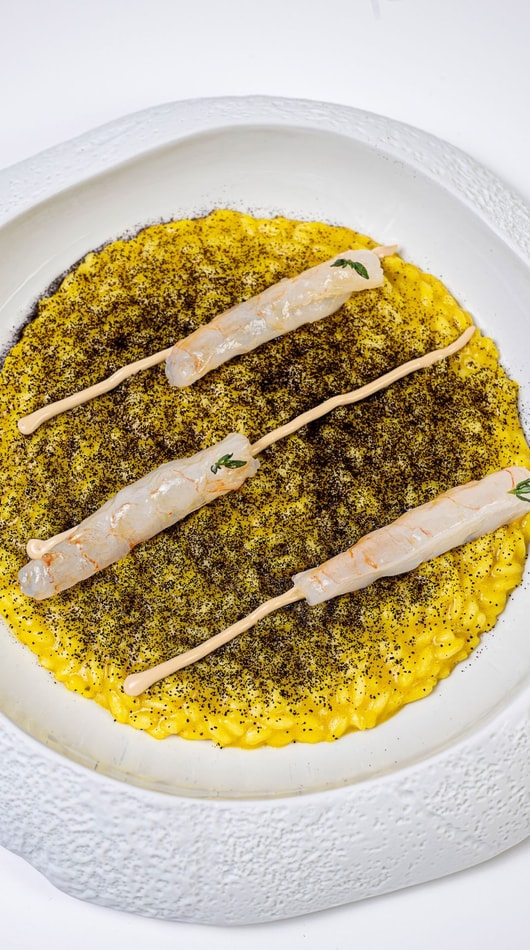 La Serra Positano 2025