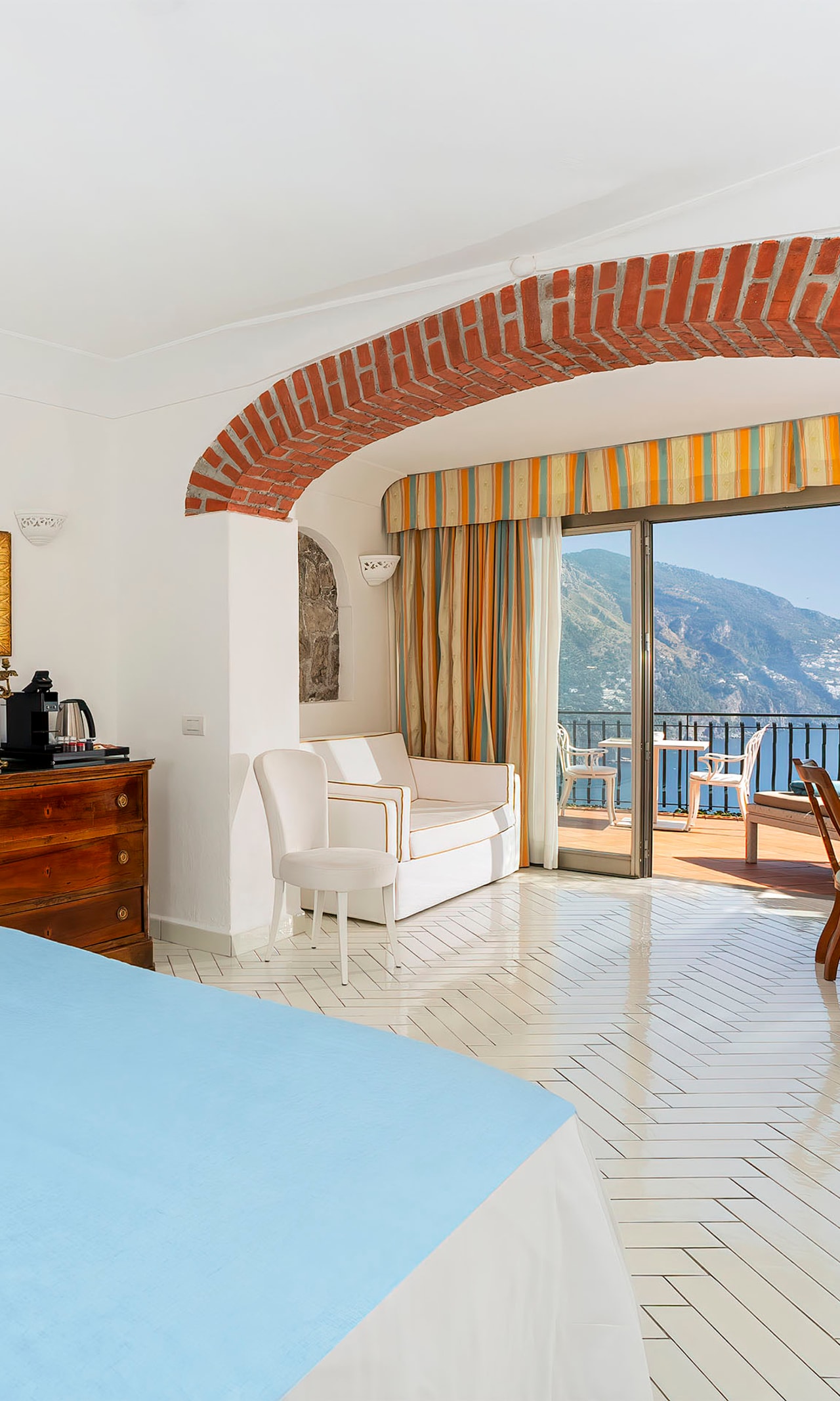 Rooms List Suite Camere Leagavi Positano