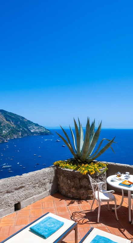 Hotel Le Agavi Heromobile Rooms