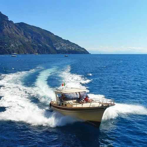 Divine Coast Package Hotel Le Agavi