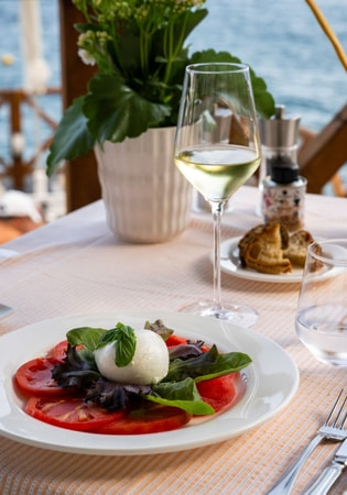 Hotel Le Agavi Remmese Beach House 08 2025