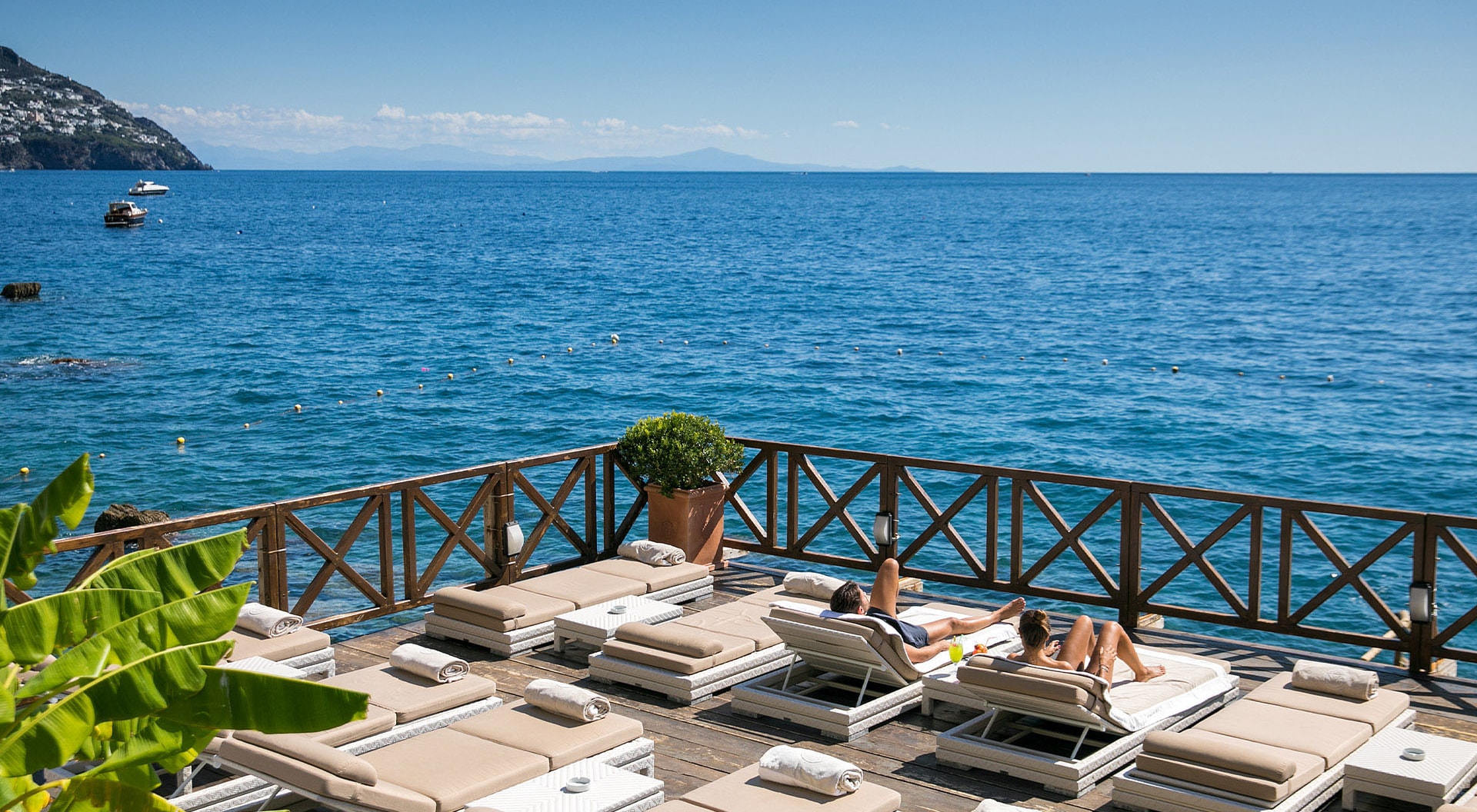 Spiaggia Leagavi Positano 015