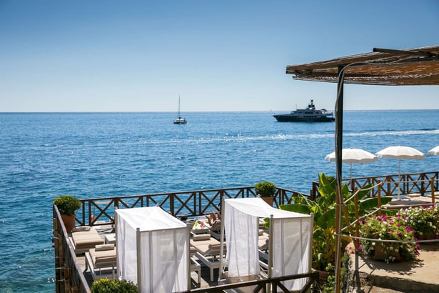 Hotel Le Agavi   Remmese Beach House 1