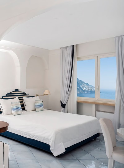 Room Preview Alma Suite 115