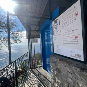 Hotel Le Agavi Funicular 2025