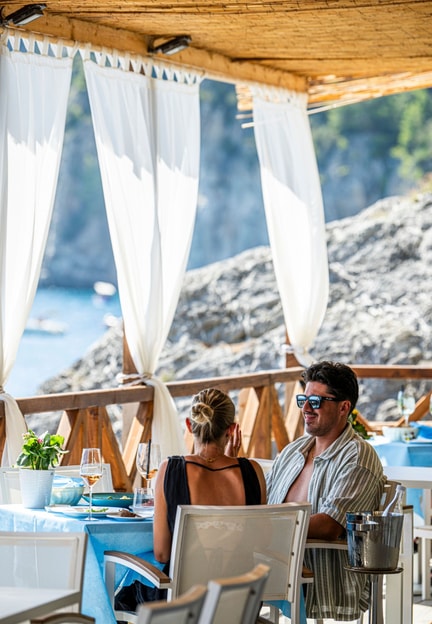 Remmese Restaurant 2025 Hp