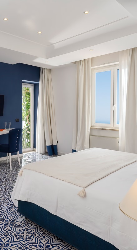 Heromobile Junior Suite