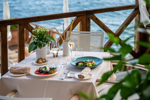 Hotel Le Agavi   Remmese 2025