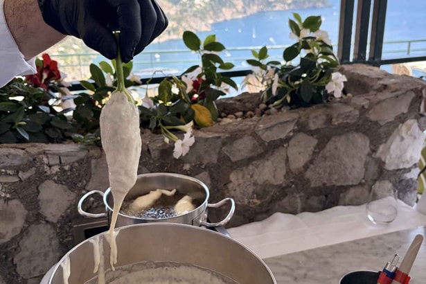 Coking Class   Hotel Le Agavi (4)
