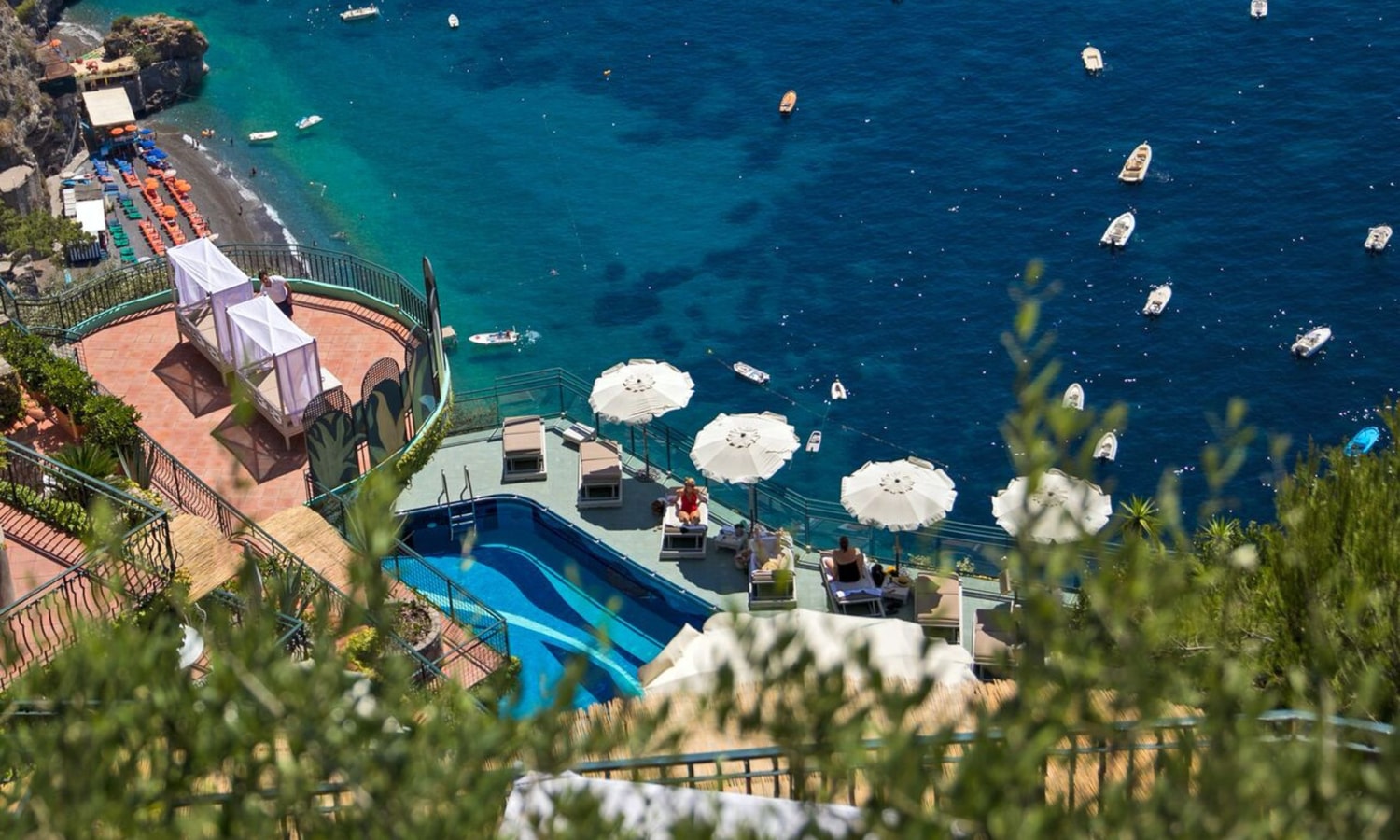 Hotel Le Agavi   Alma Suite 08 2025 1