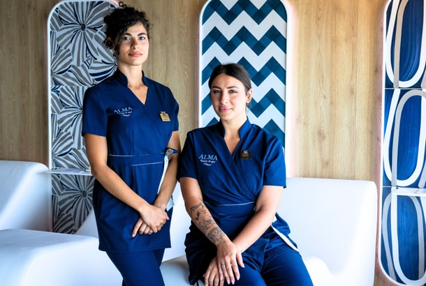 Hotel Le Agavi Positano   Alma Spa  2025 1