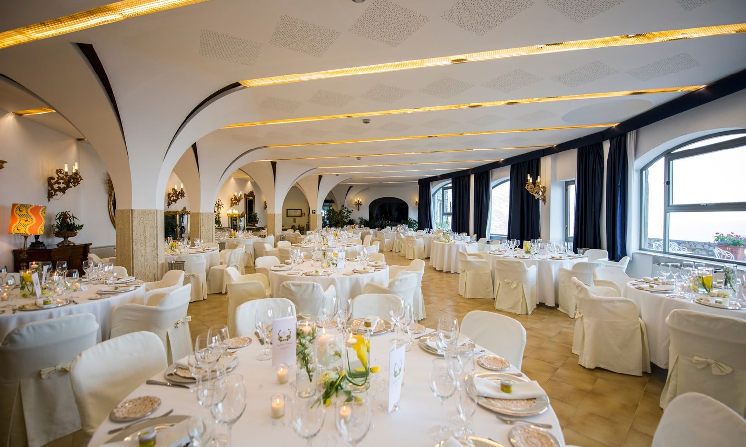 Le Agavi Positano Weddings 2025 G 3