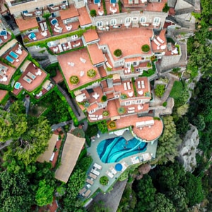 Hotel Le Agavi   Philosophy