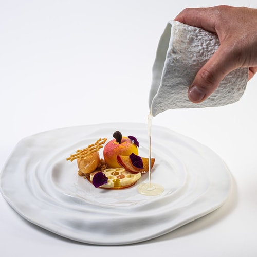 Gourmet Cuisine Package New