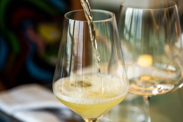 Wine Tasting   Hotel Le Agavi (3)