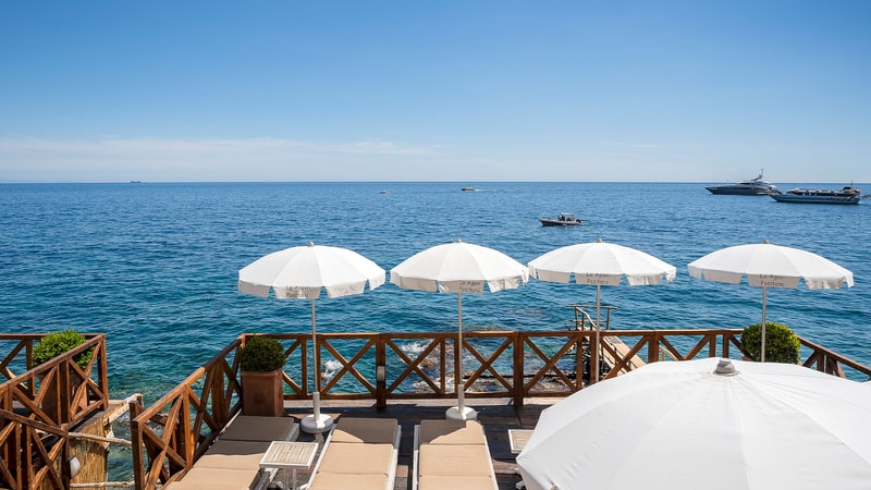 Spiaggia Leagavi Positano 011