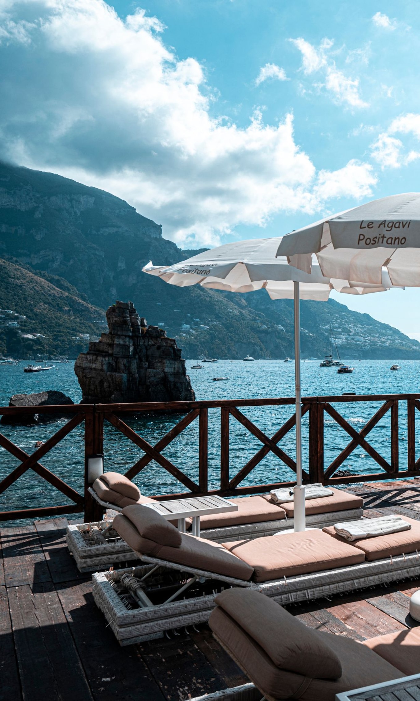 Le Agavi Visual 2025 Large