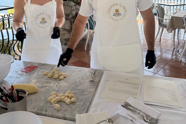Coking Class   Hotel Le Agavi (3)
