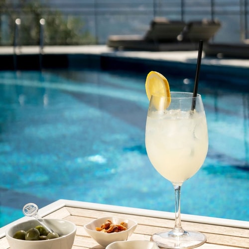 Towards Heaven Package B